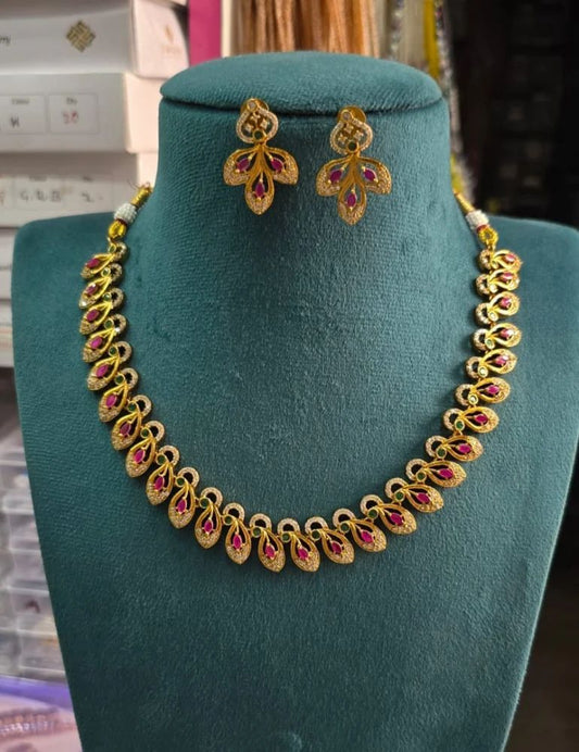Necklace Set